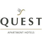 Quest Service Apartments logo