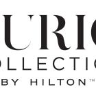 Curio Collection by Hilton logo