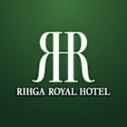 RIHGA الملكي الفنادق logo