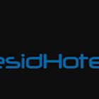 Resid Hotel  logo