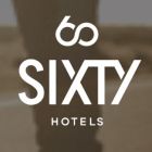 Sixty Hotels logo