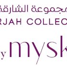 Sharjah Collection by Mysk logo