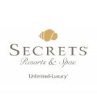 Secrets Resorts & Spa logo