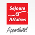 Sejours & Affaires Hotels logo