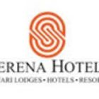 Serena Hotels & Resorts logo