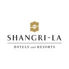 Shangri-La Hotels and Resorts logo