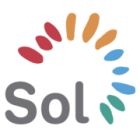 Sol by Melia logo