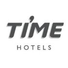 Time Hotels logo