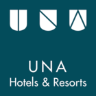 Una Hotels logo