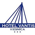 فنادق Vantis logo