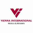 Vienna International logo