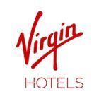 Virgin Hotels logo