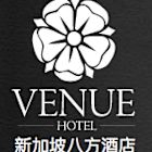 Venue Hotels logo