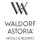 Waldorf Astoria logo