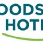 WoodSpring Suites logo