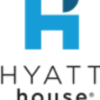 HYATT house logo