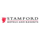 Stamford Hotels & Resorts logo