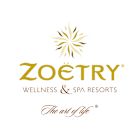 Zoëtry Wellness & Spa Resorts logo