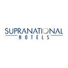 Supranational Hotels logo