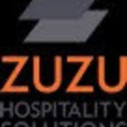 ZUZU Hotels logo