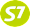 S7 Airlines (Авиакомпания Сибирь)
