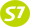 S7 Airlines (Авиакомпания Сибирь)