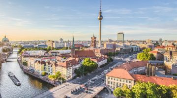 Hotels in Berlin