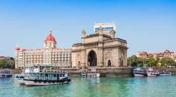 Hotels in Mumbai