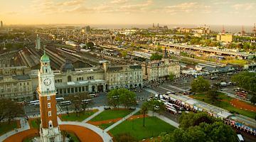 Hotels in Buenos Aires