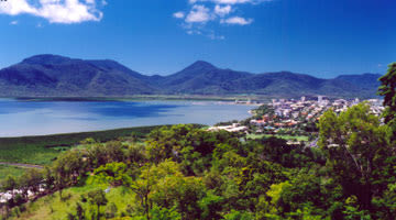 Hoteles en Cairns