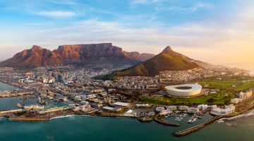 Hotels in Cape Town