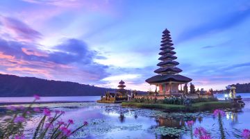 Hotels in Bali