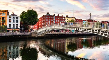 Hotels in Dublin