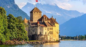 Hotels in Genf