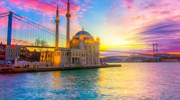 Hotels in Istanbul