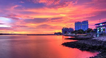 Hotel di Johor Bahru