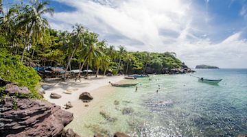 Hotels in Phu Quoc