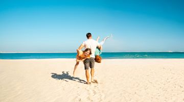 Hotels in Ras al Khaimah