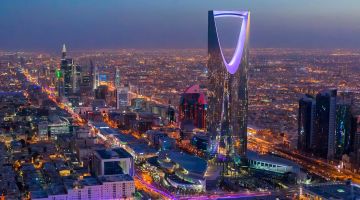 Hotels in Riyadh