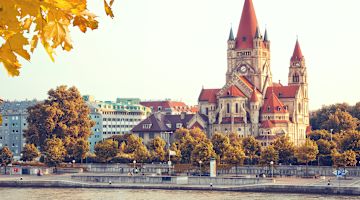 Hotels in Wien