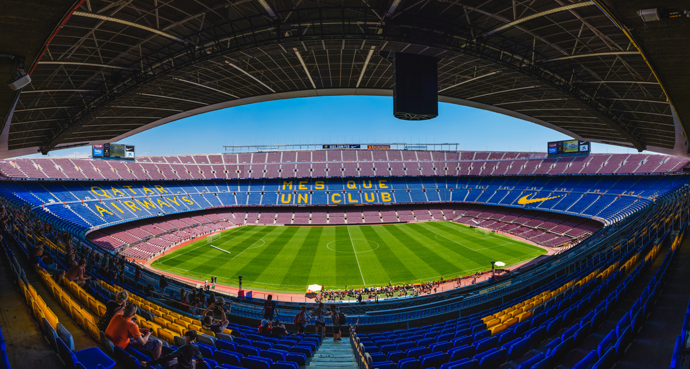 Camp Nou