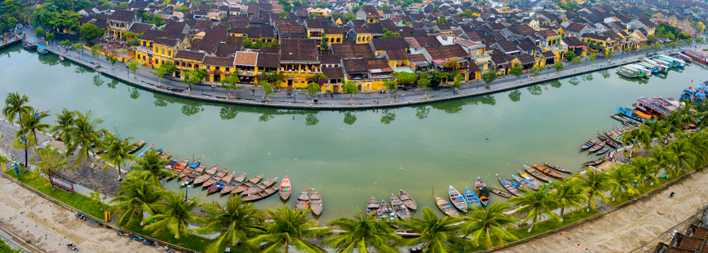 Hoi An, Vietnam 