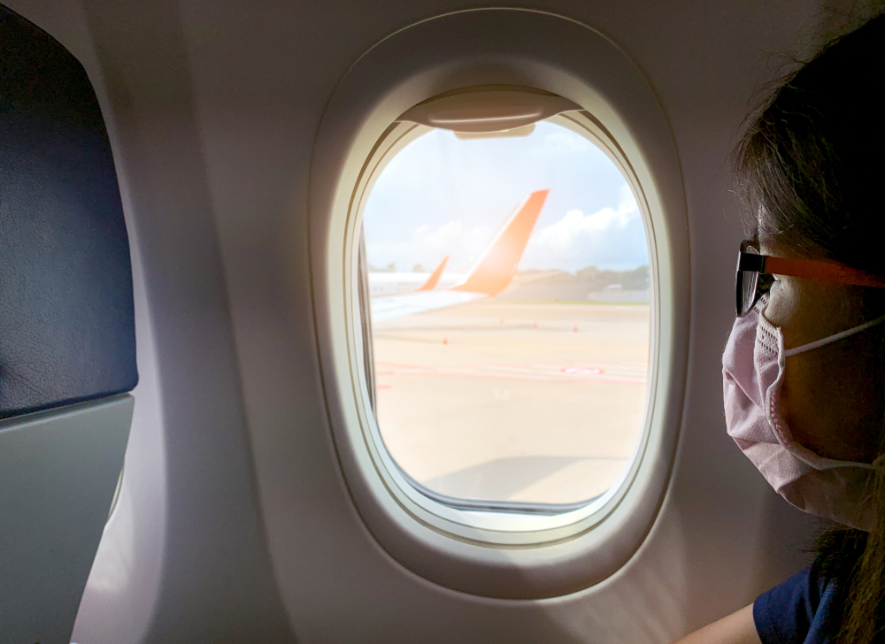 Is Airplanes Safe To Fly During Coronavirus Scare Things You Need To Know About Air Quality In Plane Wego Com