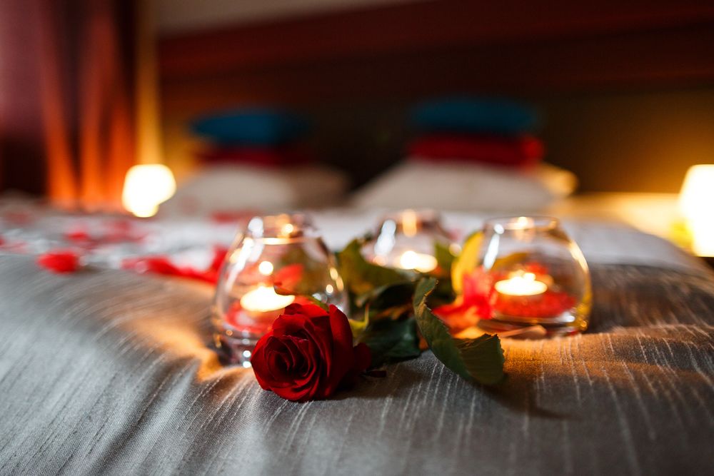 10 Most Romantic Homestays in India