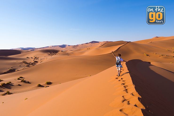 7 Essential Preparations Most People Forget to Do Before Their First Solo Trip