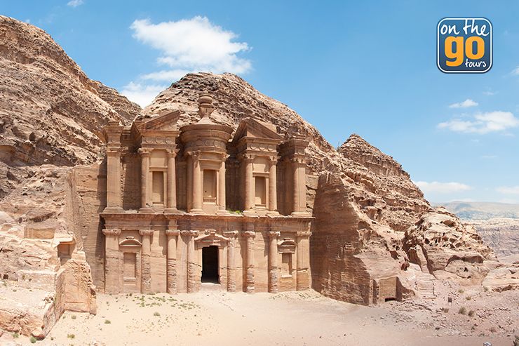 A Window to a Middle East Adventure: 5 Top Reasons You Need to Explore Jordan Now