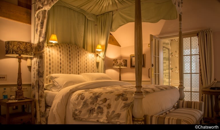 5 Newly opened Picturesque Stays in Britain