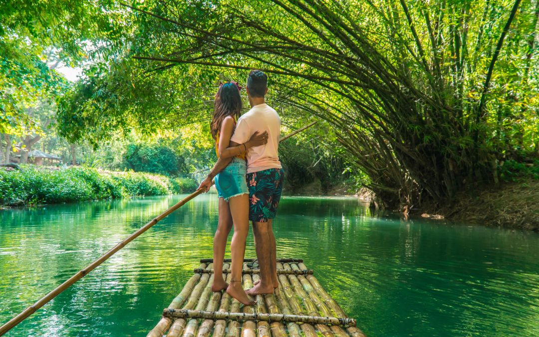 5 Surprisingly Romantic Valentine’s Day Escapes You’ve Probably Never Thought of
