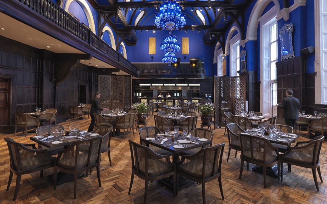 Top 5 Latest Additions to Britain’s Culinary Culture