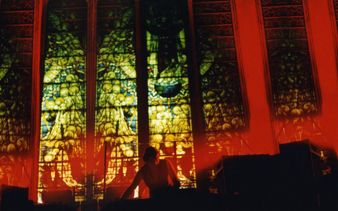 Check Out This Cool Church That’s Been Turned to a Bar and 9 Other Repurposed Religious Spaces